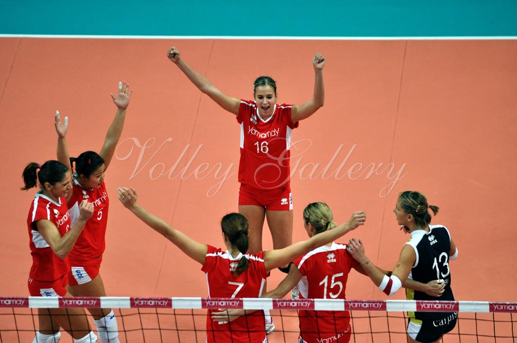 Yamamay Bergamo (08)